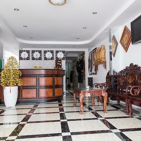Song Hung Hotel Cà Mau エクステリア 写真
